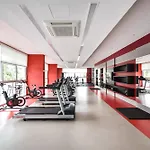 Eo4 Alto Padrao Com Garagem Para Sua Tranquilidade