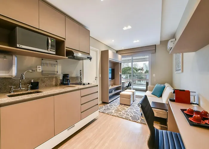 Eo4 Alto Padrao Com Garagem Para Sua Tranquilidade