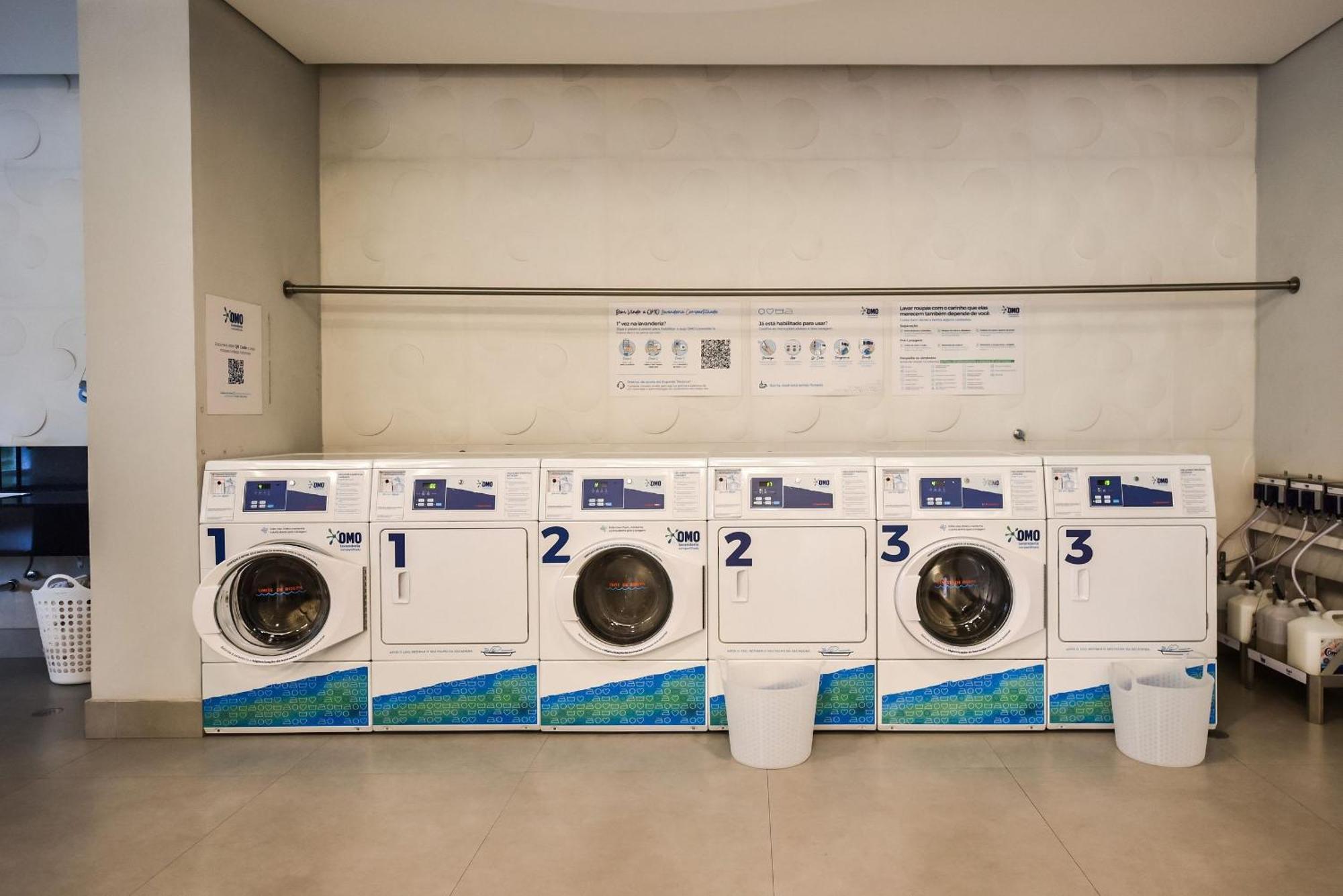 Apartamento Eo4 Alto Padrao Com Garagem Para Sua Tranquilidade