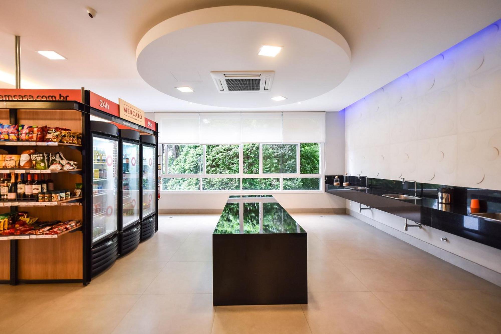 Apartamento Eo4 Alto Padrao Com Garagem Para Sua Tranquilidade *