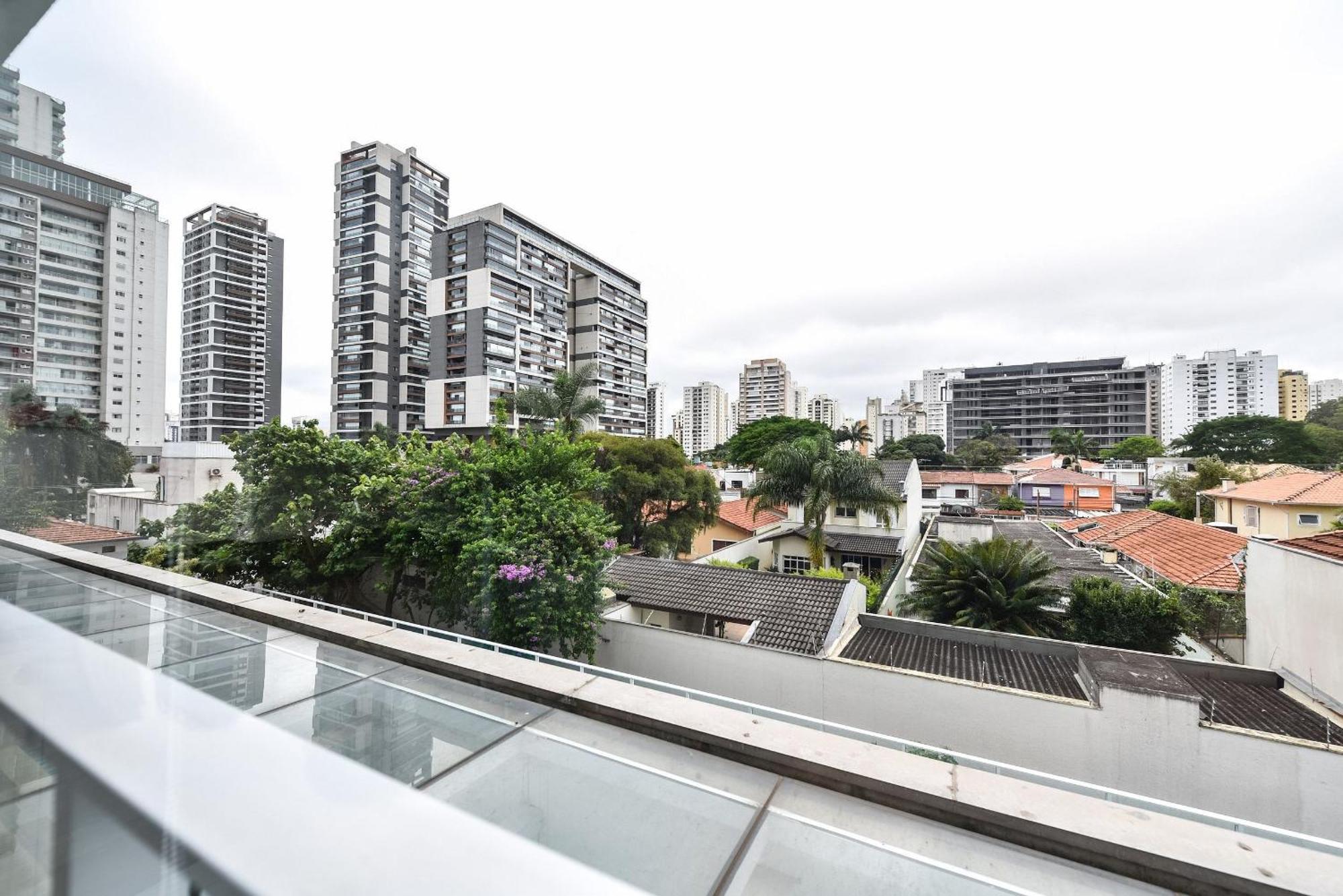 Apartamento Eo4 Alto Padrao Com Garagem Para Sua Tranquilidade