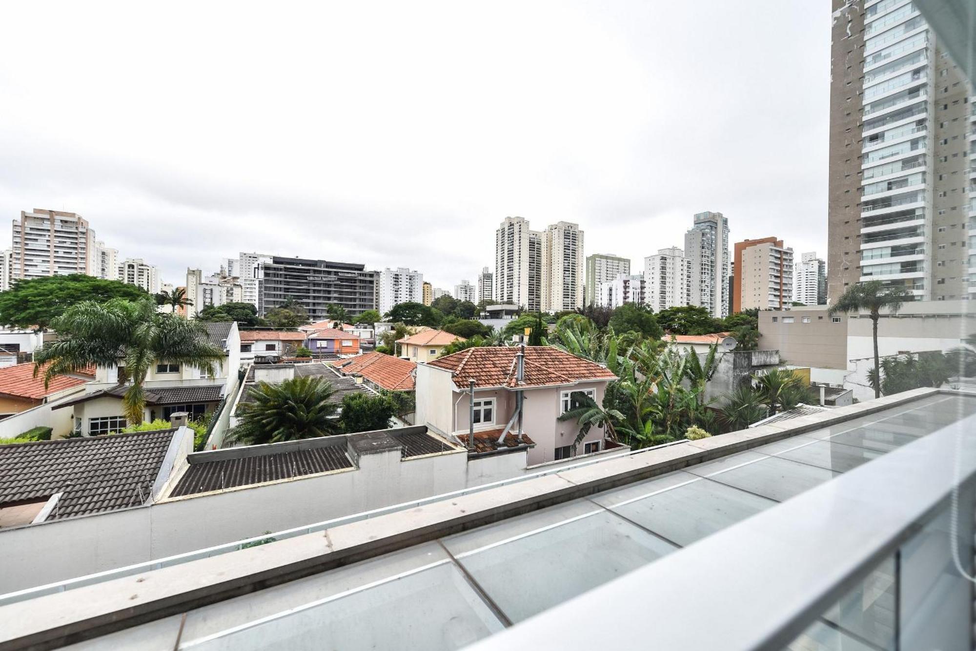 Apartamento Eo4 Alto Padrao Com Garagem Para Sua Tranquilidade *