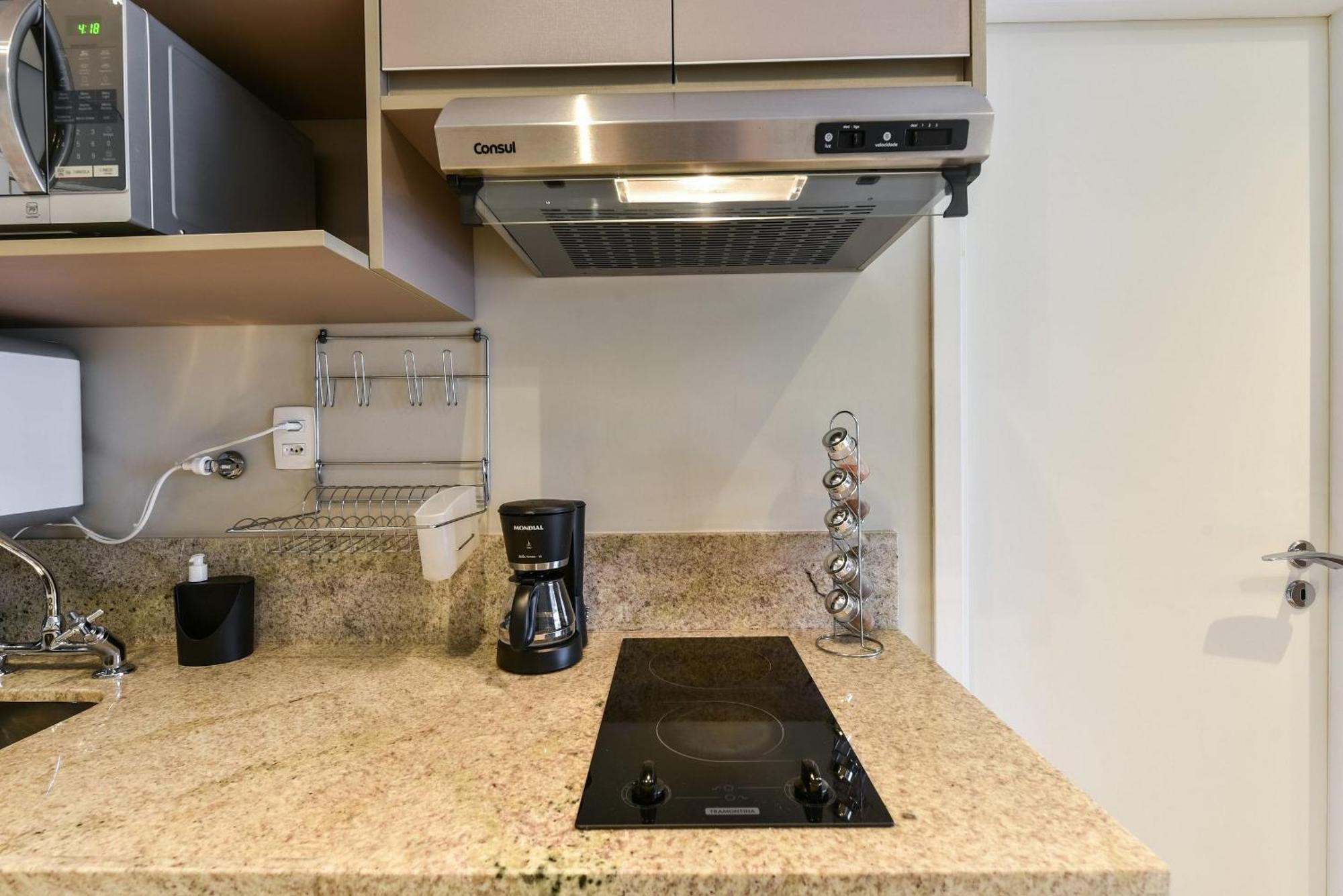 Eo4 Alto Padrao Com Garagem Para Sua Tranquilidade *
