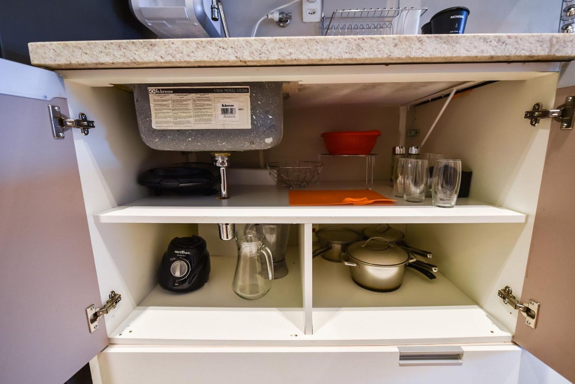 Eo4 Alto Padrao Com Garagem Para Sua Tranquilidade