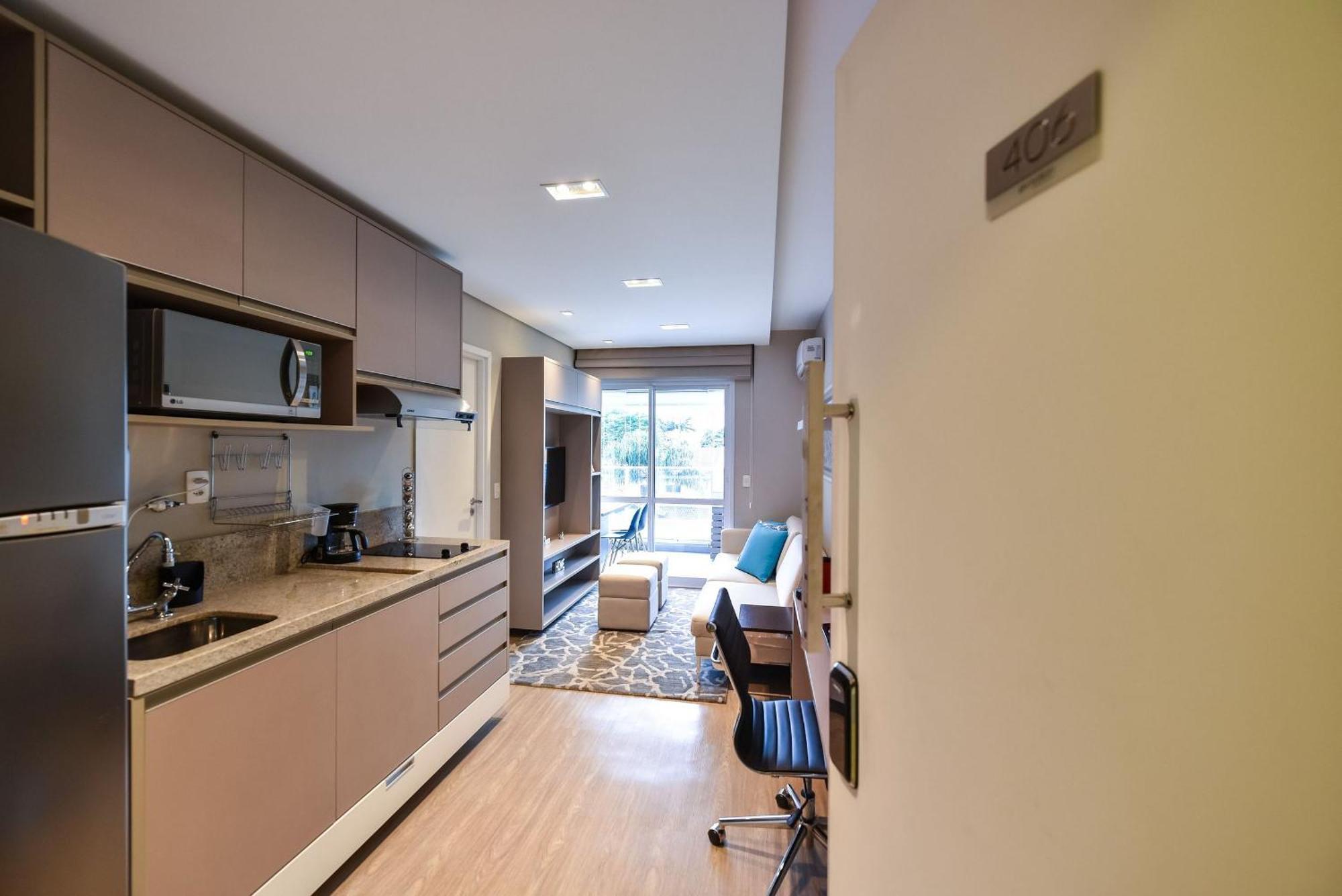 Eo4 Alto Padrao Com Garagem Para Sua Tranquilidade *
